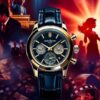 Patek Philippe dalam Budaya Pop