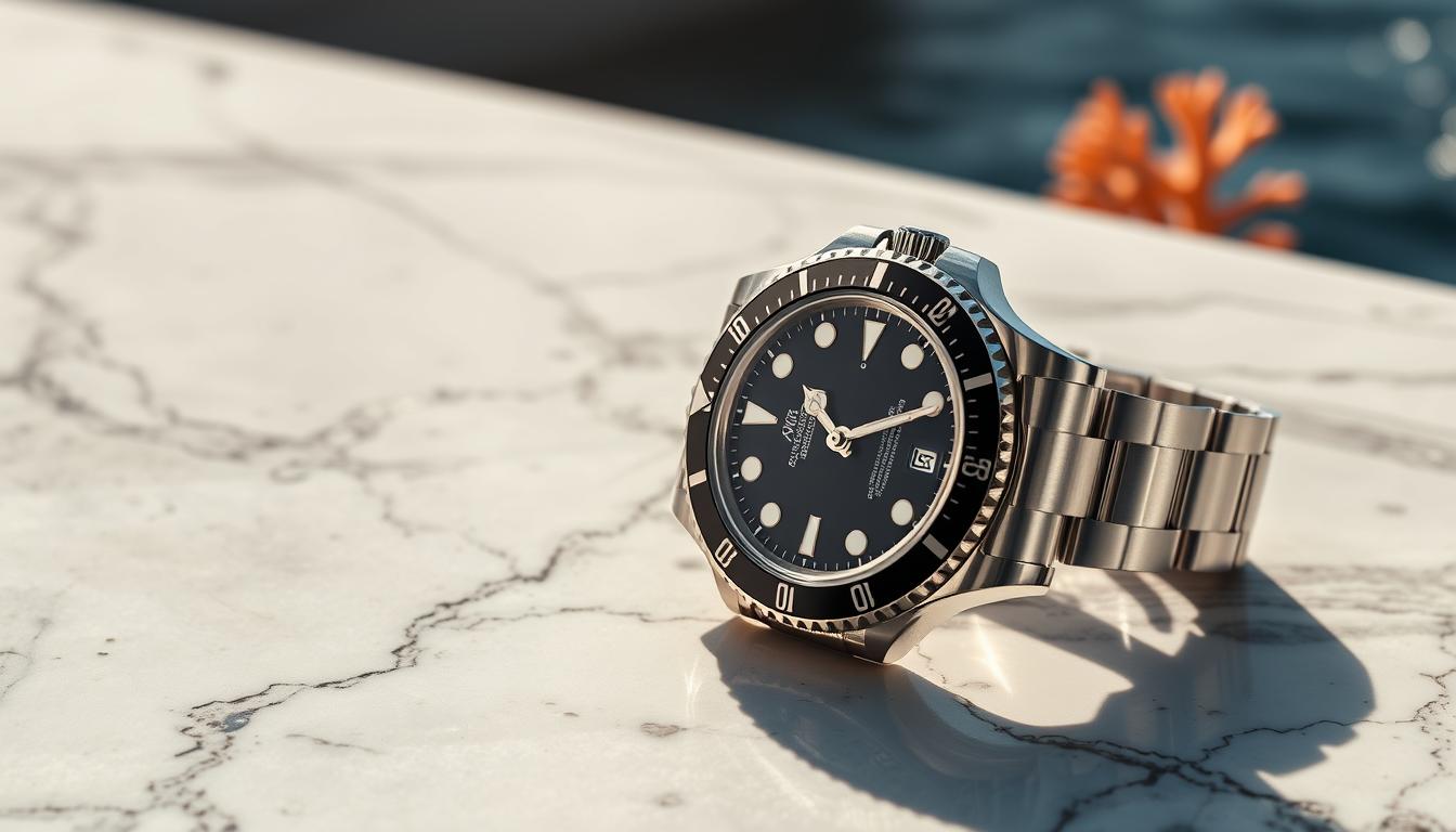 Rolex Submariner