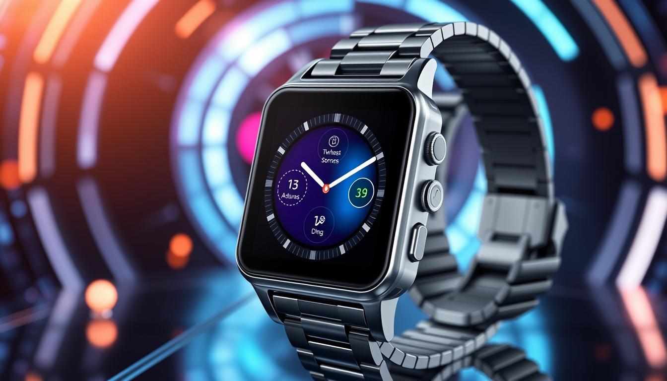 Smartwatch Terbaik di Tahun Ini