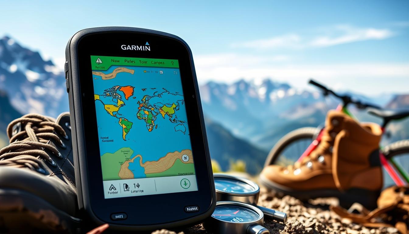 garmin