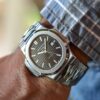 Patek Philippe Nautilus David Beckham