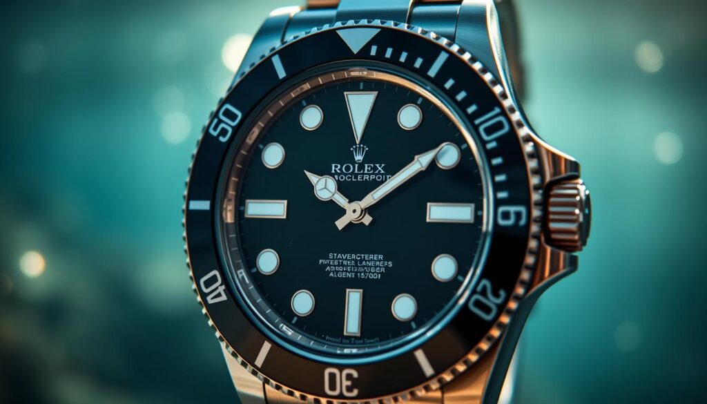 rolex submariner