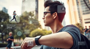 Dampak Smartwatch terhadap Gaya Hidup Modern