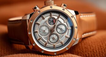 5 Fitur Kunci pada Jam Tangan Mewah Impian