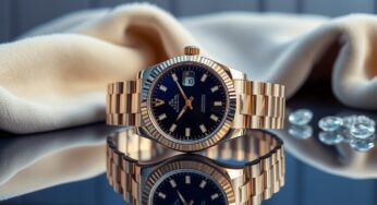 Membedah Harga Jam Rolex Asli Investasi atau Hanya Gaya?