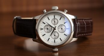 Menelusuri Karakteristik Jam Tangan Patek Philippe yang Mempesona