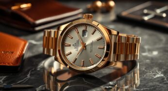 Mengapa Jam Rolex Asli Tidak Pernah Ketinggalan Zaman?
