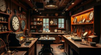 Menggali Sejarah Jam Tangan Patek Philippe Dari 1839 hingga Kini