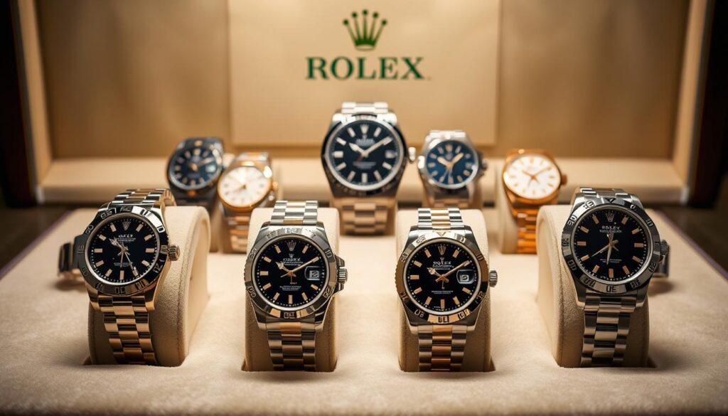 Rolex Watches