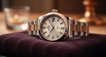 Jam Rolex Second Berkualitas: Pilihan Terbaik Anda