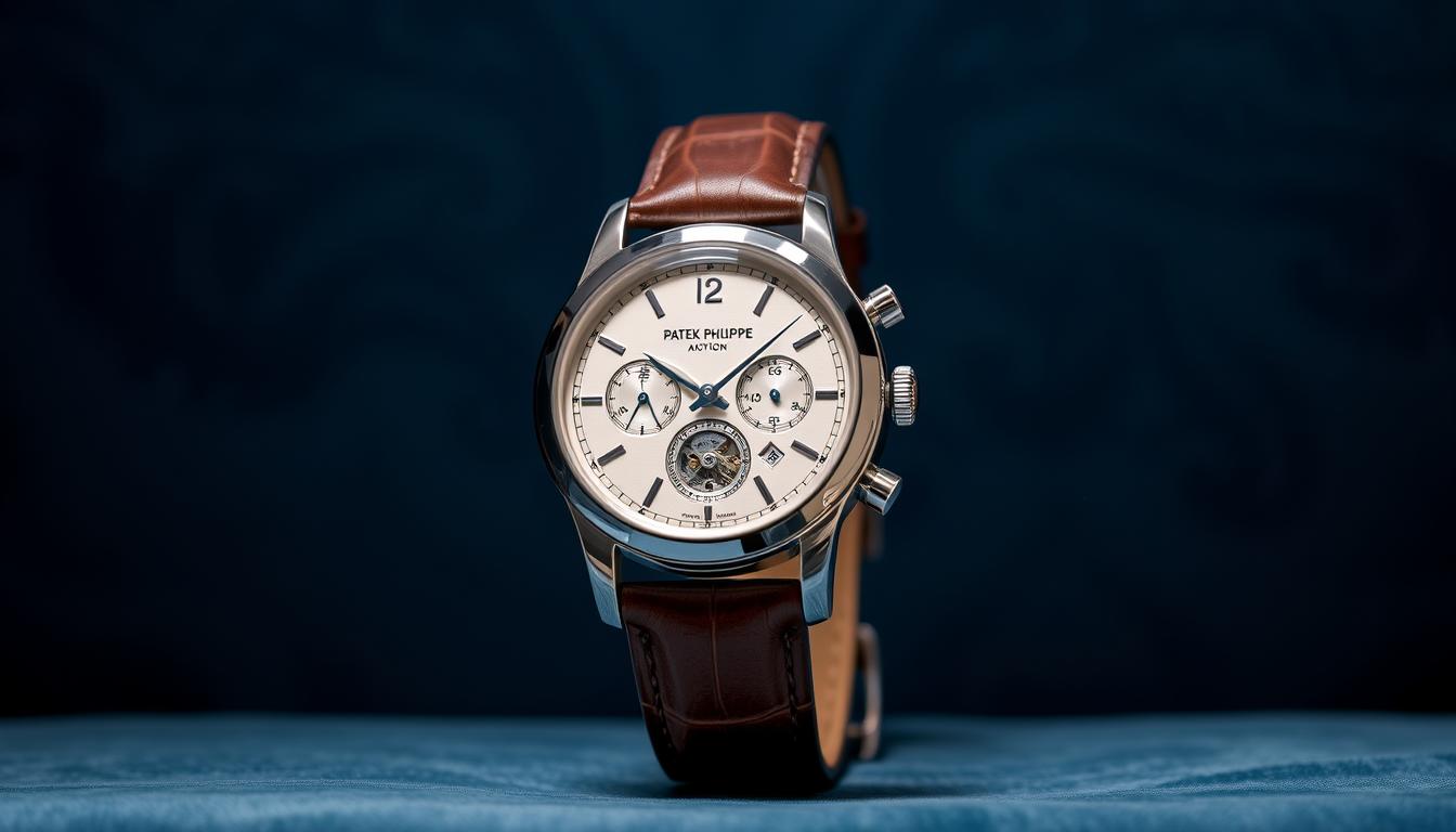 jam tangan Patek Philippe