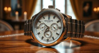Mengapa Patek Philippe Sering Dikenakan oleh Selebriti?