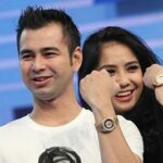 koleksi jam tangan mewah Raffi Ahmad