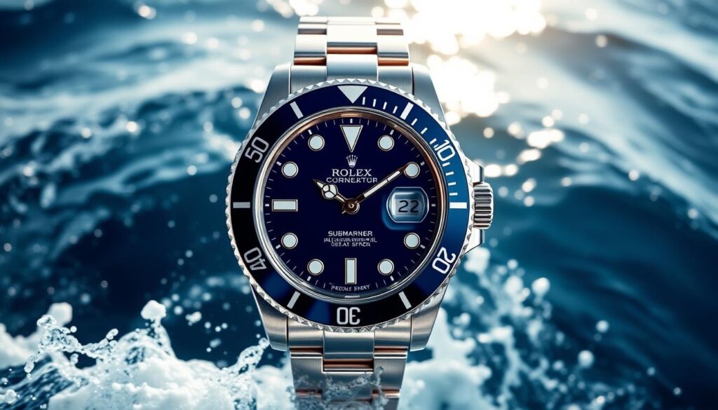 Rolex Submariner