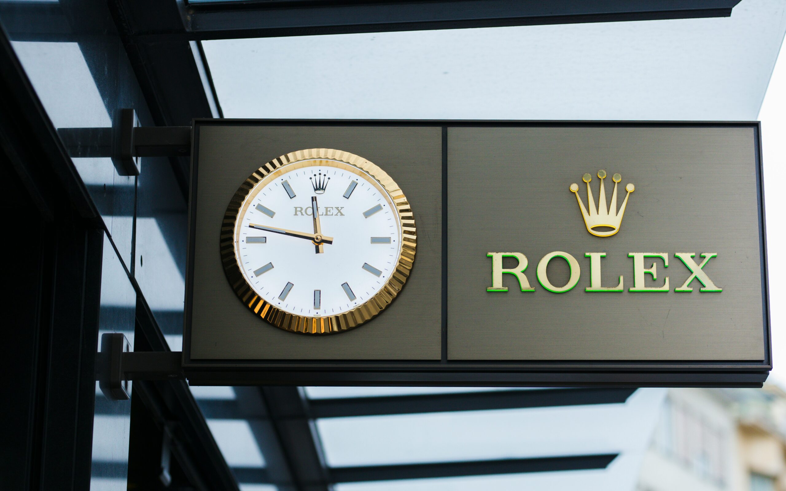 harga jam tangan rolex