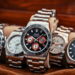 jam rolex yang paling laku