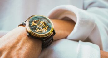 Merek Jam Tangan Mewah yang Tidak Dikenal: Keindahan Horologi Tersembunyi