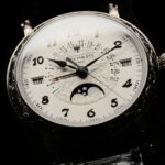 Model Patek Philippe