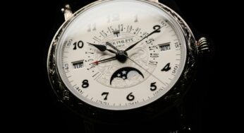 5 Model Patek Philippe yang Paling Dicari Kolektor Dunia
