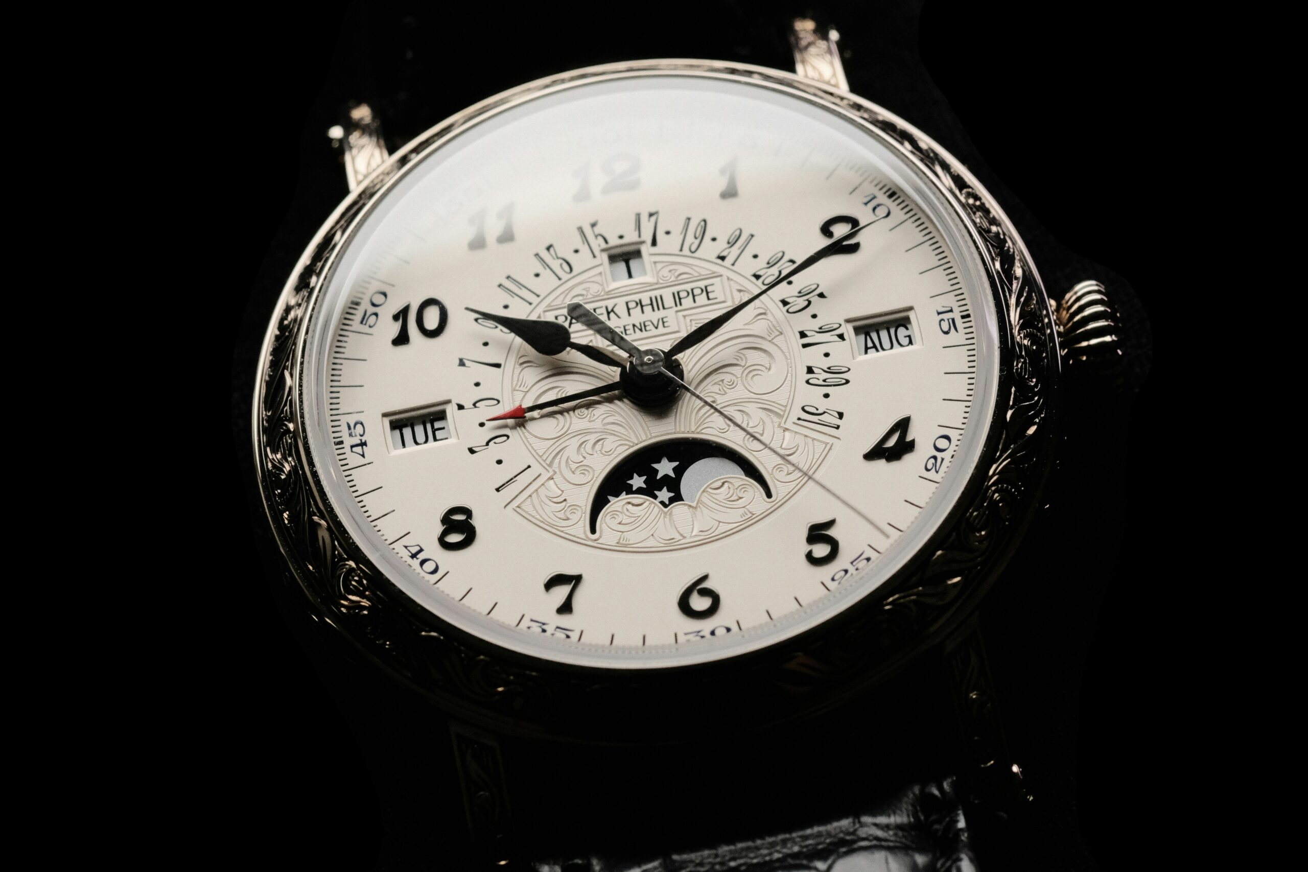 Model Patek Philippe