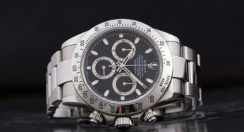Perbandingan Harga Rolex dan Patek Philippe: Mana yang Lebih Bernilai?