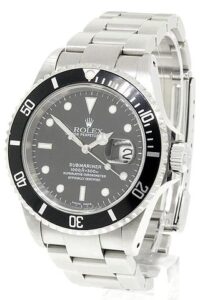 Rolex Submariner