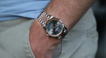 Panduan Lengkap untuk Menjaga Keaslian dan Merawat Jam Tangan Rolex Anda