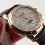 Patek Philippe Grand Complications