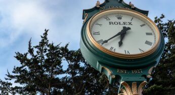 Ciri-Ciri Rolex Asli yang Wajib Diketahui Sebelum Membeli