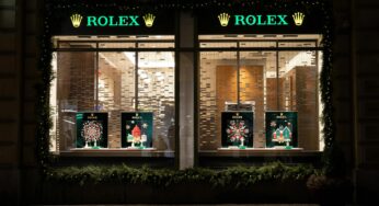 Teknologi dan Inovasi dalam Jam Tangan Rolex