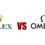 Rolex vs Omega