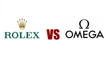 Rolex vs. Omega: Perbandingan Dua Raksasa Jam Tangan Mewah
