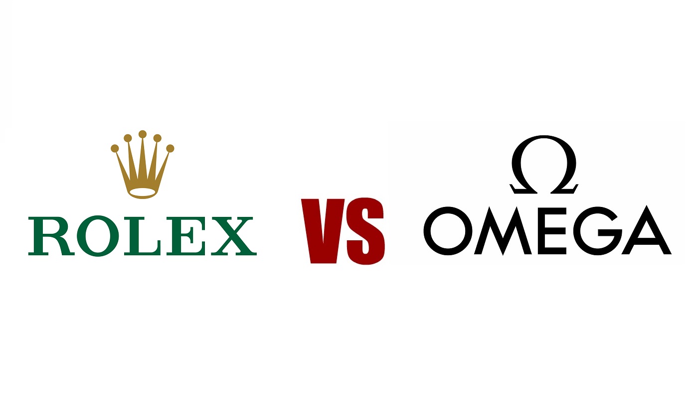 Rolex vs Omega