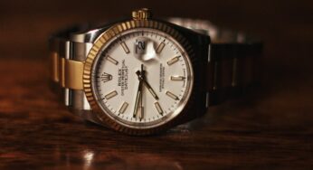 Cara Membedakan Rolex Asli dan Palsu