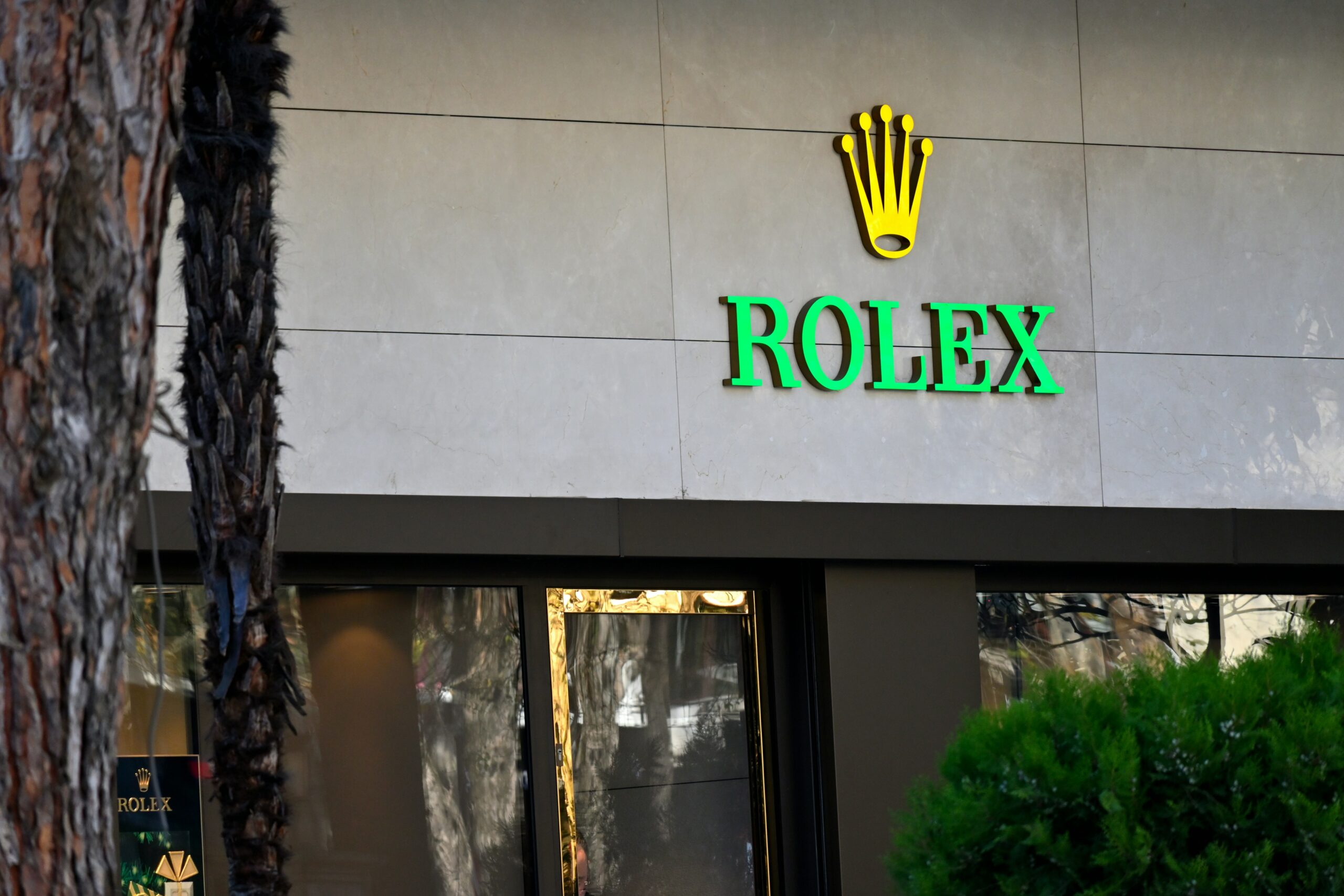 harga jam rolex