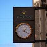 pengaruh rolex