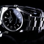 rolex dan seni