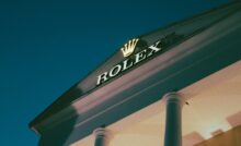 Jam tangan Rolex