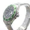 Jam Tangan Rolex vs Smartwatch