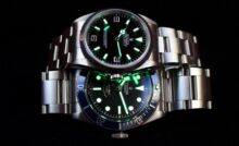 Model Rolex paling dicari