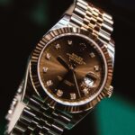 investasi jam tangan