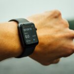 jam tangan trail run