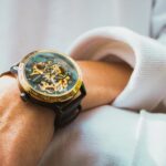 Jam tangan edisi terbatas