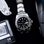 High-End Swiss Watches