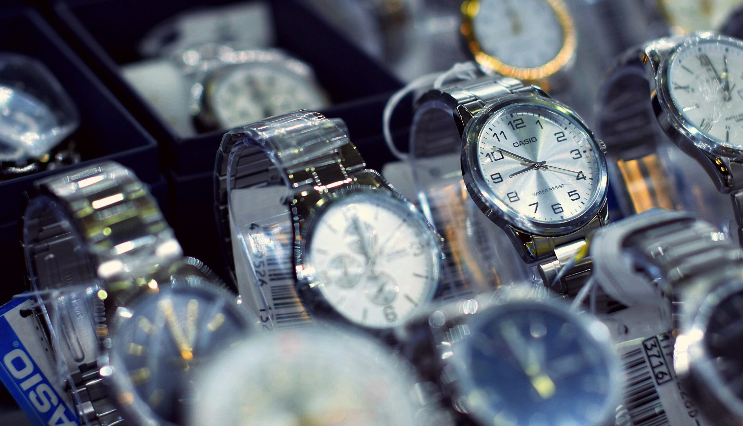 top mechanical watches