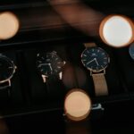 jam tangan lokal Indonesia