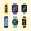 smartwatch murah