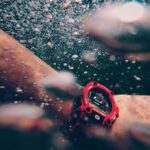 Apa itu water resistance